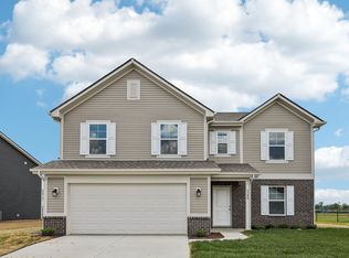 1304 Vera Blvd, Danville, IN 46122