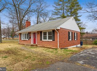 6204 Woodley Rd, Clinton, MD 20735