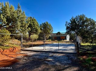 1970 Red Rock Loop Road Road, Sedona, AZ 86336