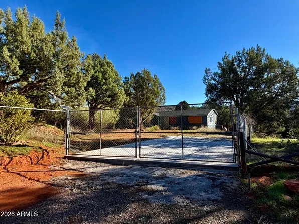1970 Red Rock Loop Road Road, Sedona, AZ 86336
