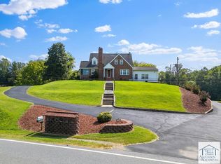 2518 The Great Rd, Fieldale, VA 24089