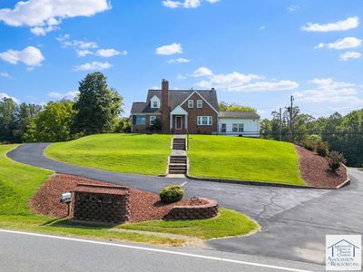 2518 The Great Rd, Fieldale, VA, 24089