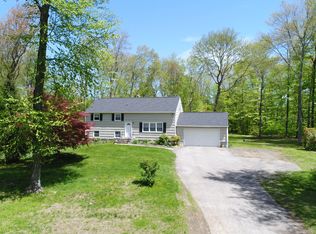 8 Ground Pine Rd, Wilton, CT 06897