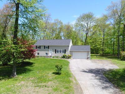 8 Ground Pine Rd, Wilton, CT, 06897