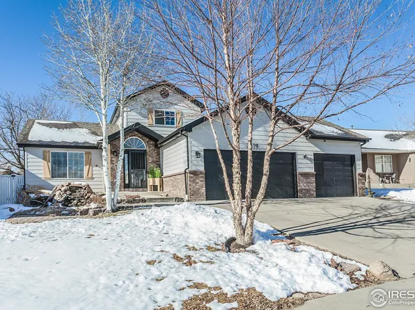 3119 52nd Ave, Greeley, CO 80634