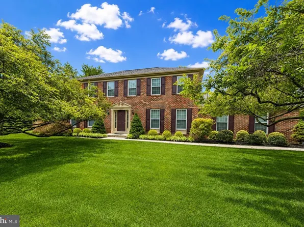 10801 Beech Creek Dr, Columbia, MD 21044