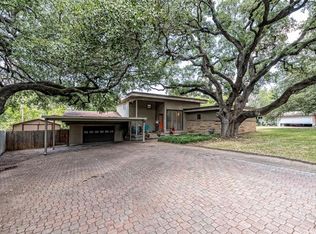 1200 Cliffview Rd, Waco, TX 76710