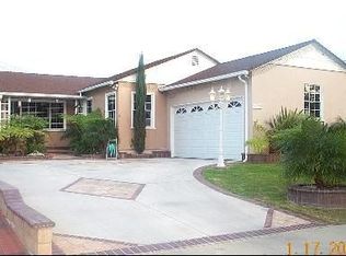 11724 Wilkie Ave, Hawthorne, CA 90250