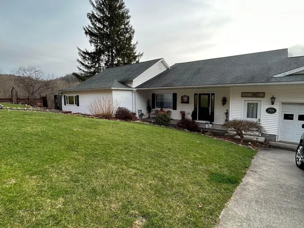 7920 Tallmansville Rd, Tallmansville, WV 26237