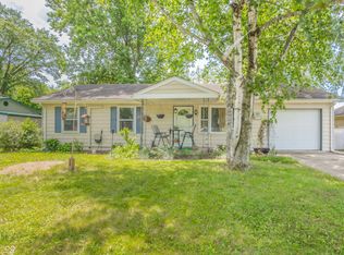 827 Delmar Rd, Anderson, IN 46013