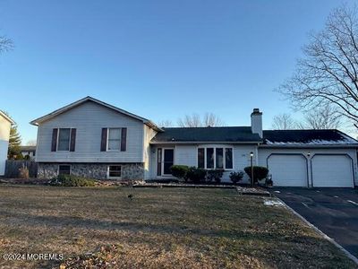 28 Hickory Hill Road, Jackson, NJ, 08527