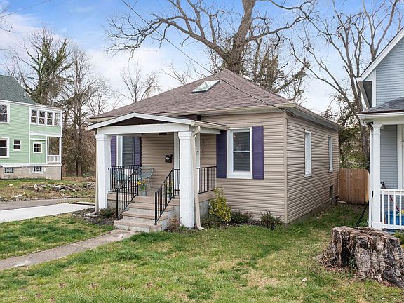 2nd image of 4202 Homer Ave