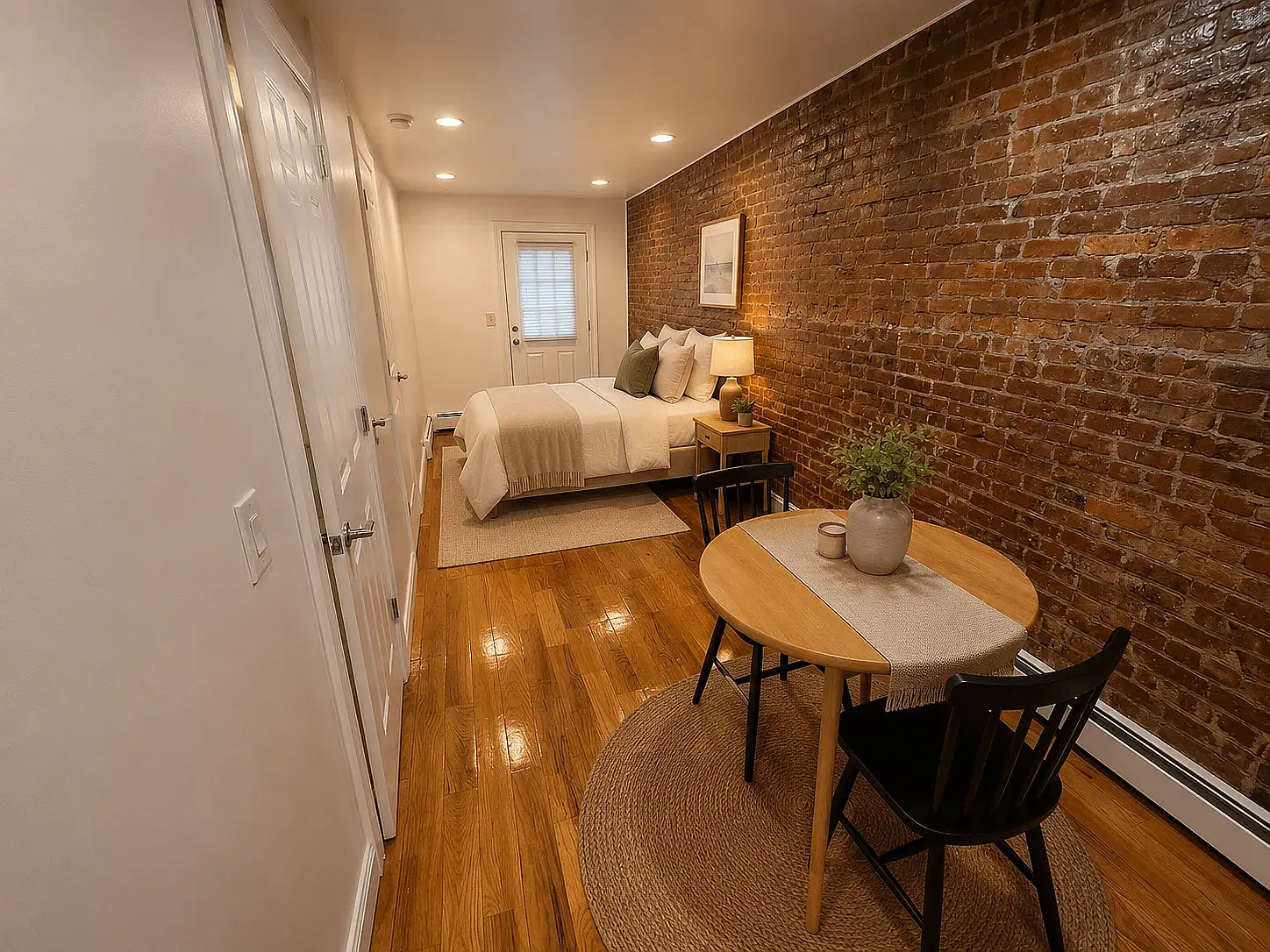 887 Lafayette Avenue — Photo 3