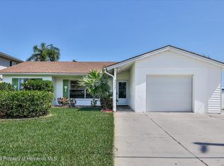 3403 Gulf Coast Dr, Hernando Beach, FL 34607