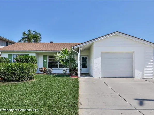 3403 Gulf Coast Dr, Hernando Beach, FL 34607