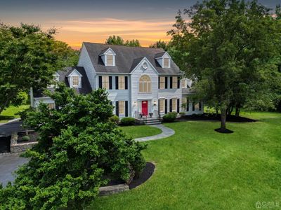 162 N Main St, Cranbury, NJ, 08512
