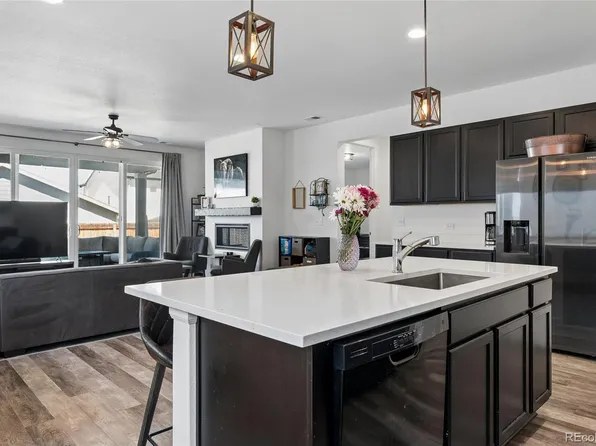 284 Vista Cliff Circle, Castle Rock, CO 80104