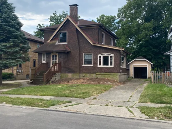 1539 Elkton Pl, Cincinnati, OH 45224