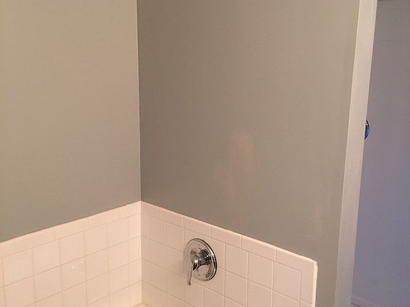 Master Bath Jetted Tub