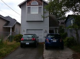 6313 32nd Ave S, Seattle, WA 98118