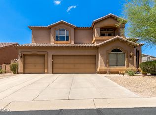 3430 N Mountain Rdg UNIT 47, Mesa, AZ 85207