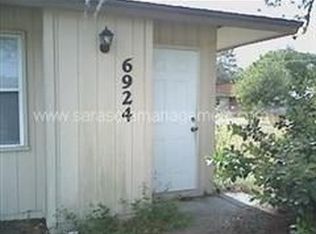 6924 Bee Ridge Rd, Sarasota, FL 34241