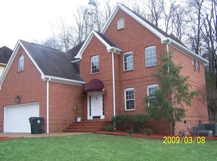 722 Creek Dr, Chattanooga, TN 37415