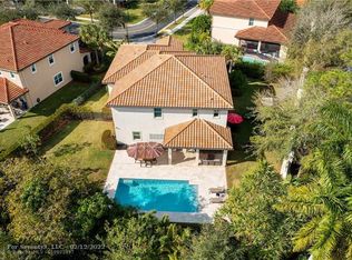 4612 Saxon Rd, Coconut Creek, FL 33073