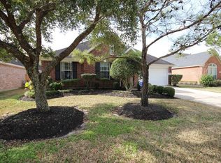 3630 Paigewood Dr, Pearland, TX 77584