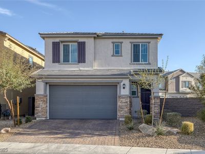 3771 Bright Aquarius Ln, Henderson, NV, 89052