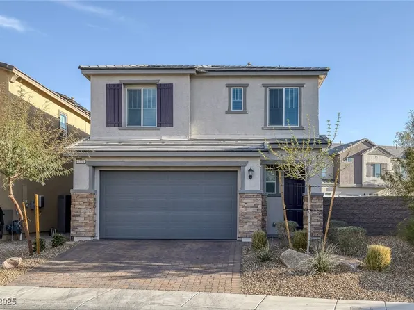 3771 Bright Aquarius Ln, Henderson, NV 89052