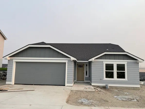7286 W 24th Ave, Kennewick, WA 99338