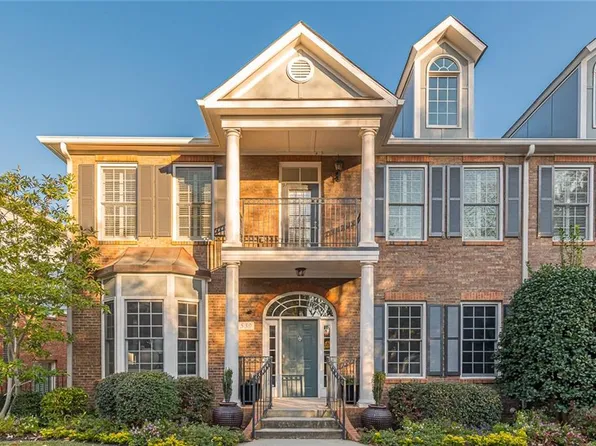 539 Centennial Ln NW, Atlanta, GA 30313