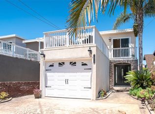 1615 Armour Ln, Redondo Beach, CA 90278