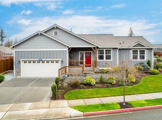 554 Timberland Loop, Mount Vernon, WA 98273