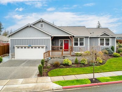 554 Timberland Loop, Mount Vernon, WA, 98273