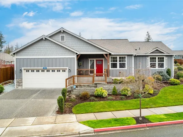 554 Timberland Loop, Mount Vernon, WA 98273