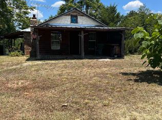 112 Elba Rd, Clinton, AR 72031