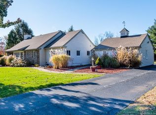 234 Scotland Rd, Norwich, CT 06360