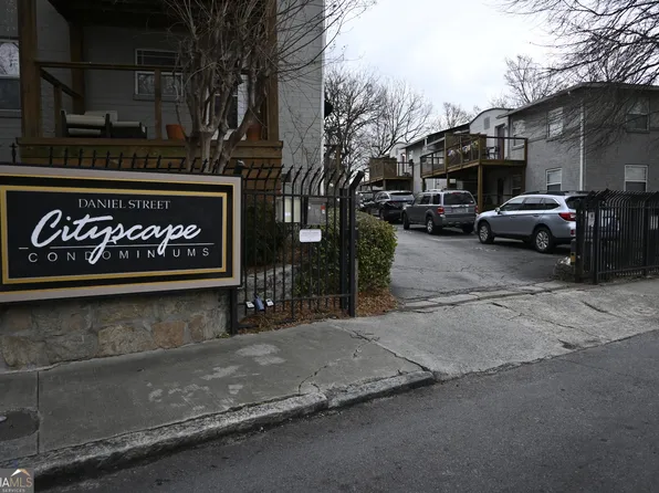 40 Daniel St SE APT 7, Atlanta, GA 30312