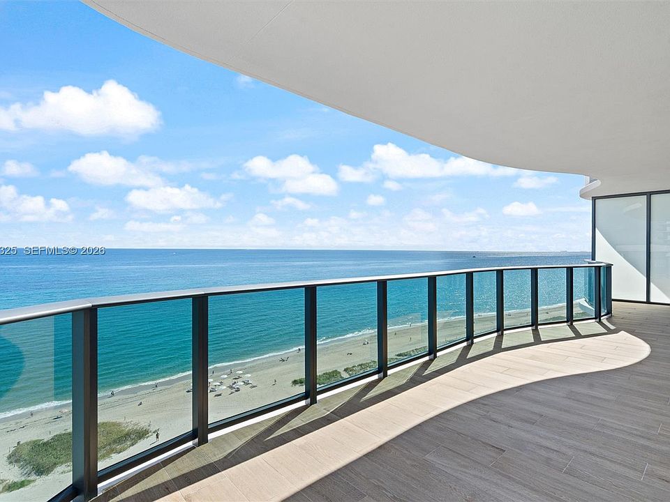 1st image of 900 N Ocean Blvd #1506