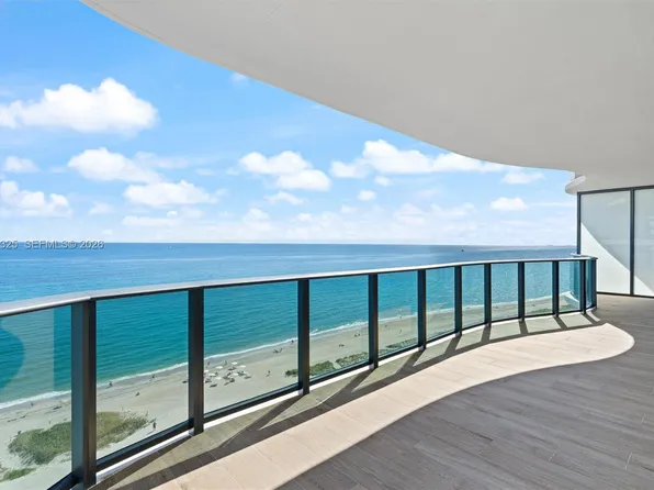 900 N Ocean Blvd #1506, Pompano Beach, FL 33062