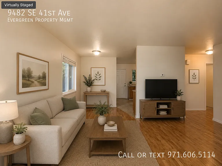 9482 SE 41st Ave — Photo 4