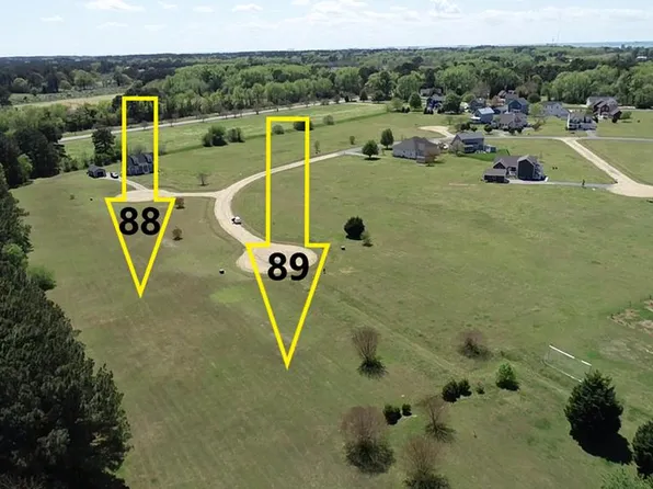 88 & 89 Rogue Rd, Cape Charles, VA 23310