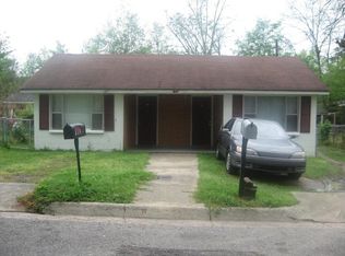 807 McKay St, Dothan, AL 36303