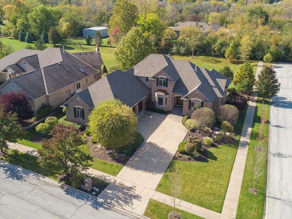 1st image of 17204 Deer Creek Dr
