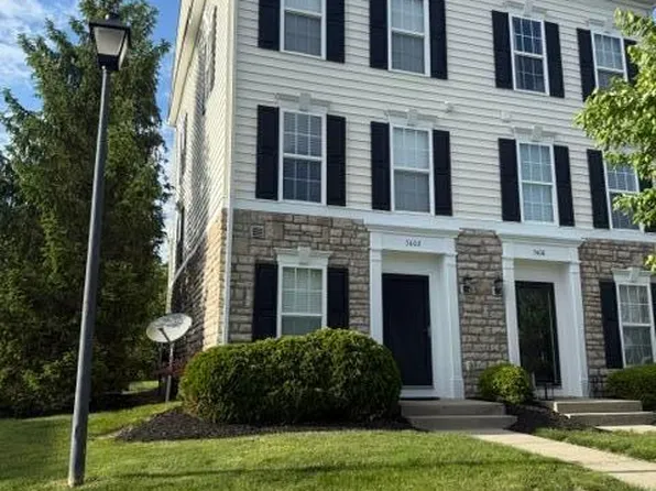 5602 Middle Falls St #51, Dublin, OH 43016
