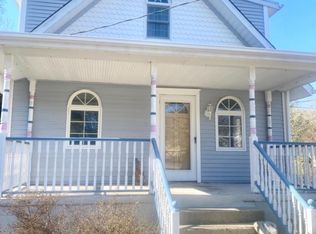 161 Raymond Ave, Marlton, NJ 08053