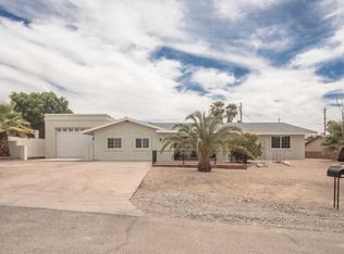 2720 Empress Ln, Lake Havasu City, AZ 86403