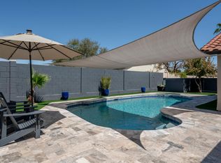 1715 N La Rosa Dr, Tempe, AZ 85281
